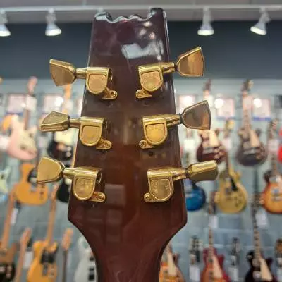 ARIA PRO II HERB ELLIS 2